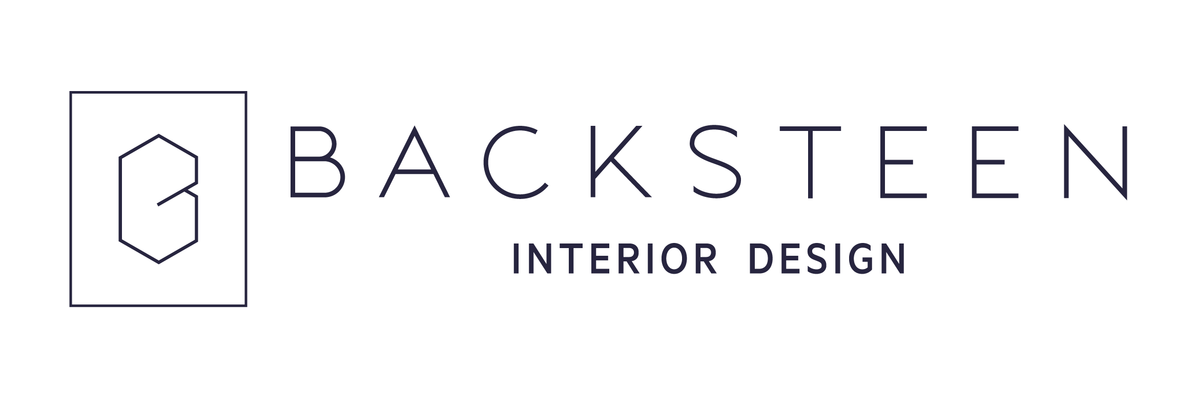 backSteen Logo