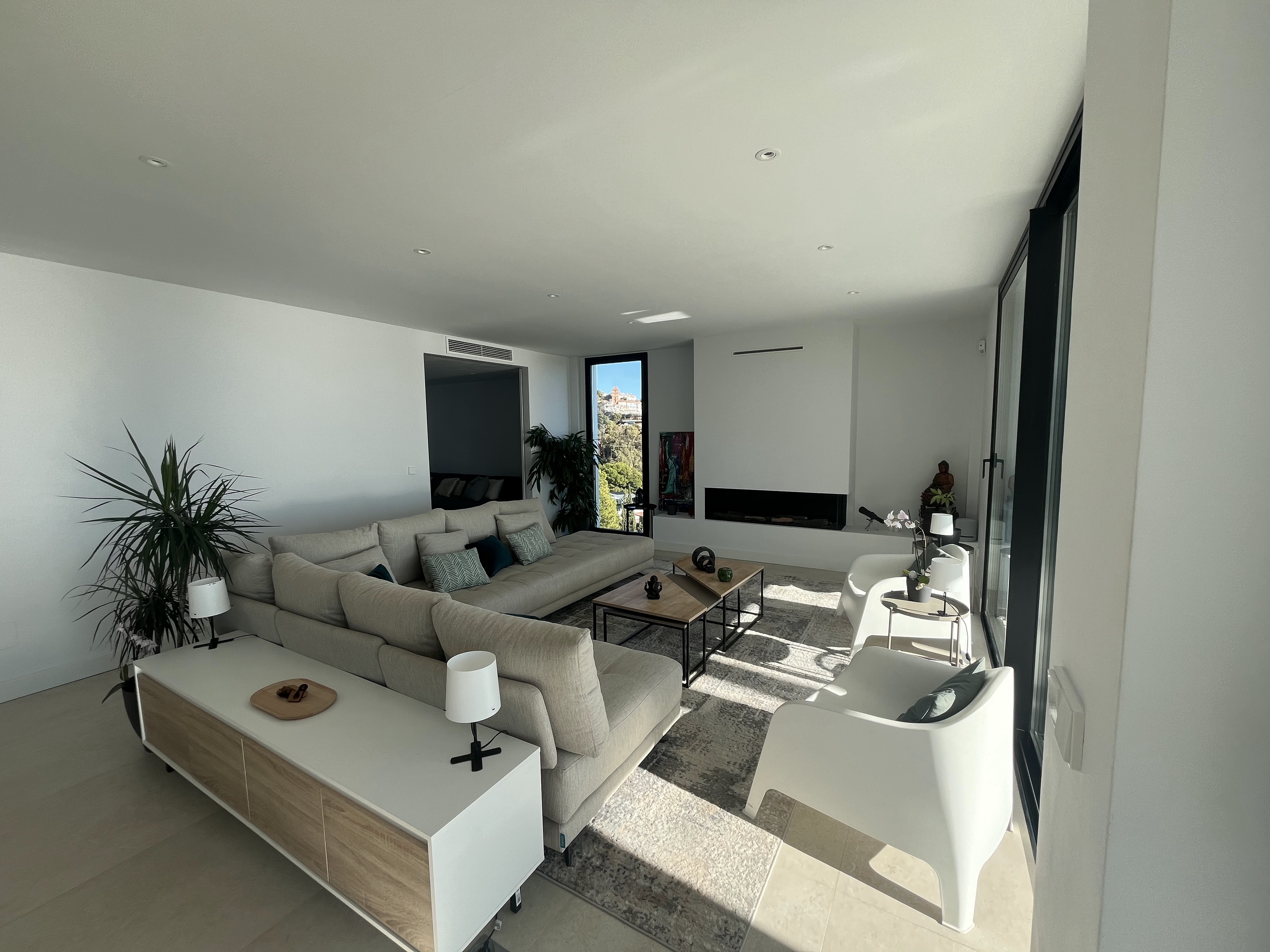 Villa Panorama Atmosphere